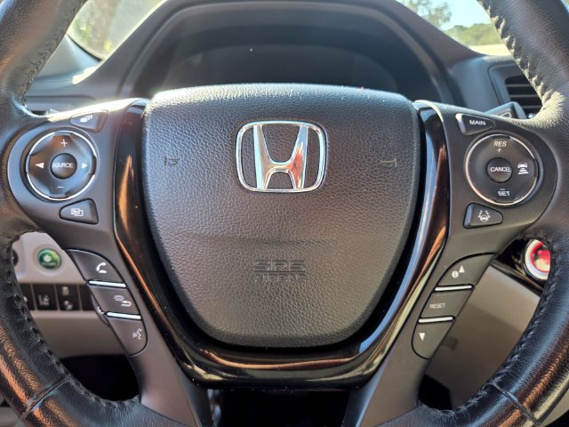 Used 2018 Honda Pilot Elite image 34