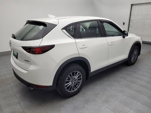 Used 2020 MAZDA CX-5 Sport image 10