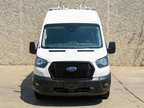 Used 2022 Ford Transit 250 148 High Roof Extended RWD image 5