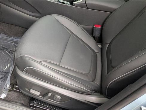 New 2025 Hyundai Santa Cruz Limited image 4