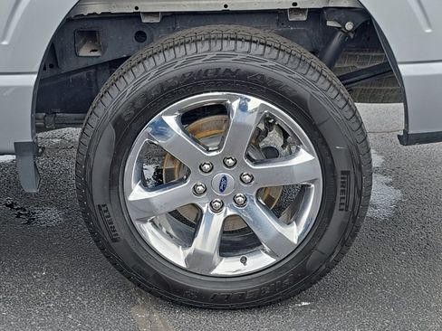 Used 2022 Ford F150 XLT w/ Equipment Group 302A High AWD/4WD image 55
