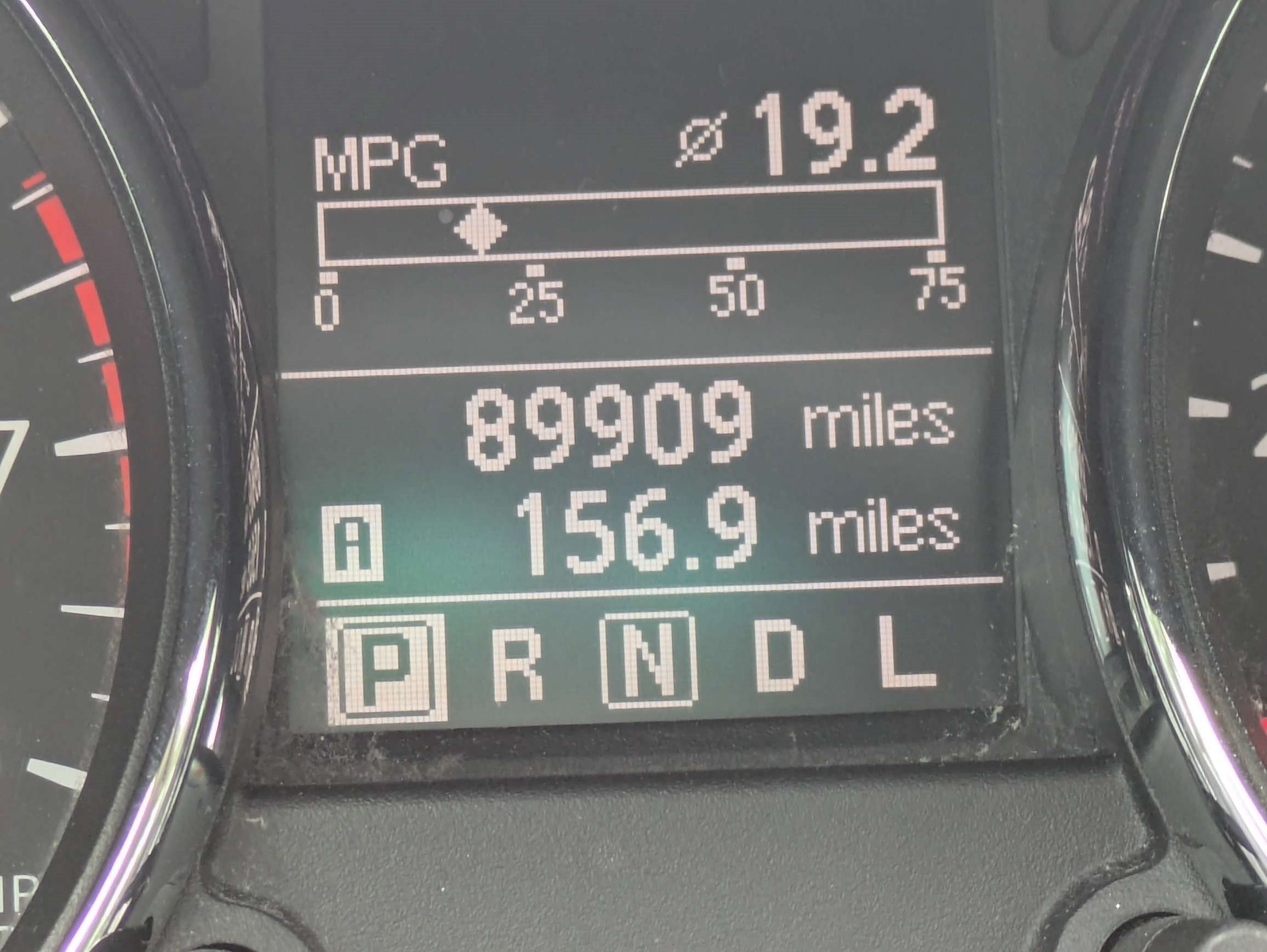 Used 2013 Nissan Rogue S FWD image 23