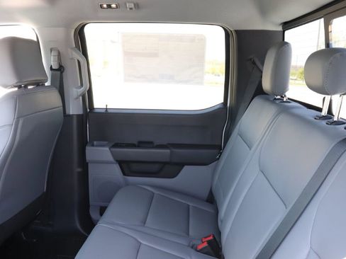 New 2026 Ford F350 XL w/ Snow Plow Prep Package AWD/4WD image 15