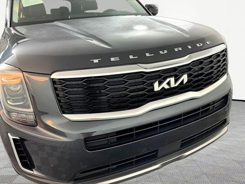 Used 2022 Kia Telluride EX FWD image 30