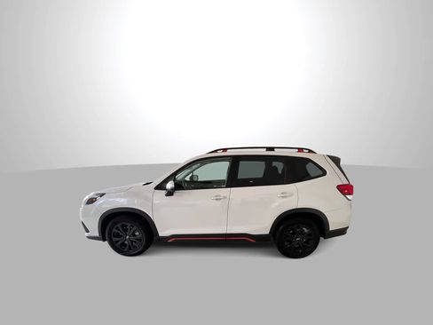 Used 2024 Subaru Forester Sport AWD/4WD image 5