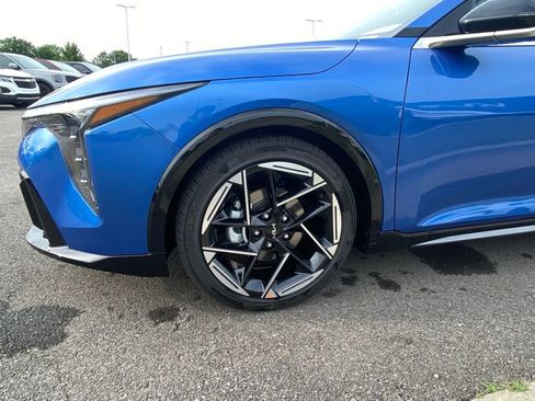New 2026 Kia K4 GT-Line w/ GT-Line Premium Package FWD image 30