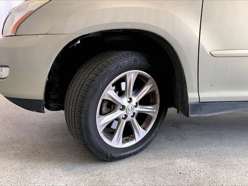 Used 2009 Lexus RX 350 2WD image 20