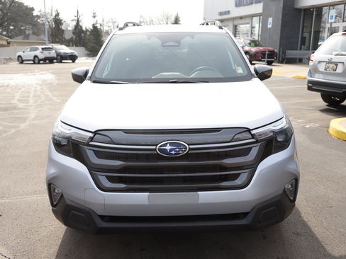 New 2026 Subaru Forester Premium image 9