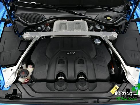 Used 2025 Bentley Flying Spur Plug-In Hybrid image 63