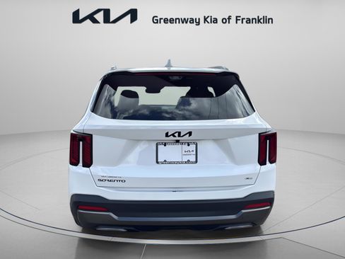New 2026 Kia Sorento SX Prestige image 6