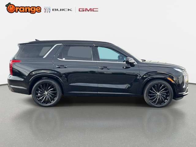 Used 2025 Hyundai Palisade Calligraphy AWD/4WD image 2