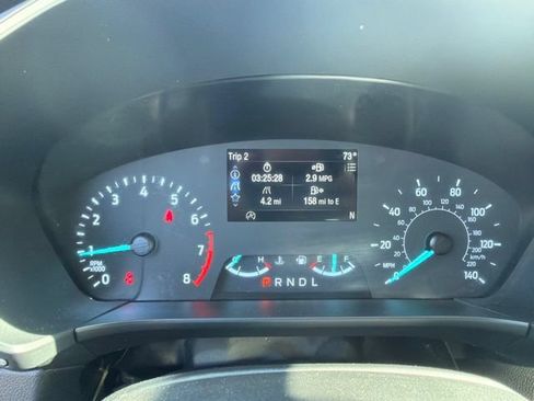 Used 2022 Ford Escape SEL AWD/4WD image 11