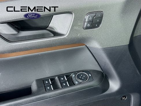 New 2025 Ford Bronco Sport Outer Banks w/ Outer Banks Tech Package+ image 25