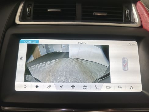 Used 2020 Jaguar E-PACE R-Dynamic S AWD/4WD image 18