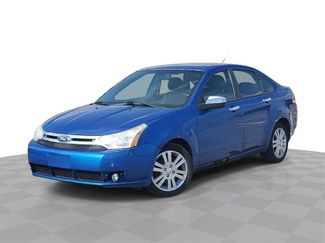 Used 2011 Ford Focus SEL w/ 301A Rapid Spec Order Code image 1