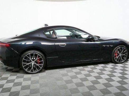 New 2026 Maserati GranTurismo Modena AWD/4WD image 27