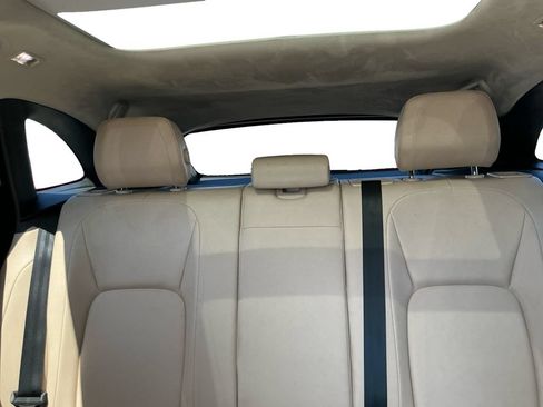 Used 2020 Jaguar F-PACE Premium AWD/4WD image 22
