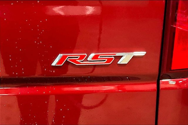 Certified 2024 Chevrolet Silverado 1500 RST w/ Z71 Off-Road Package AWD/4WD image 24