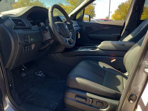 New 2026 Honda Ridgeline TrailSport image 9