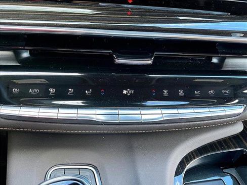 Used 2023 Cadillac Escalade ESV Sport w/ LPO, ONYX Package image 24