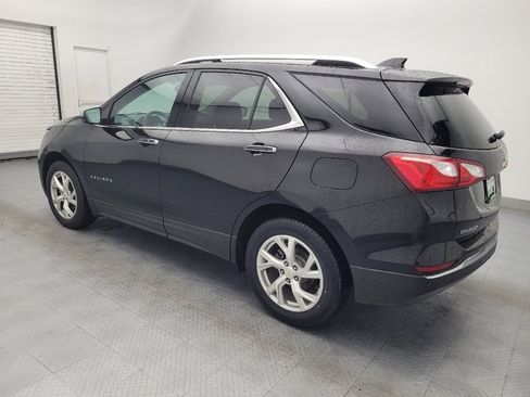Used 2020 Chevrolet Equinox Premier image 3