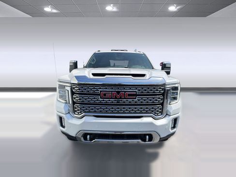 Used 2023 GMC Sierra 2500 Denali w/ Denali Ultimate Package AWD/4WD image 5