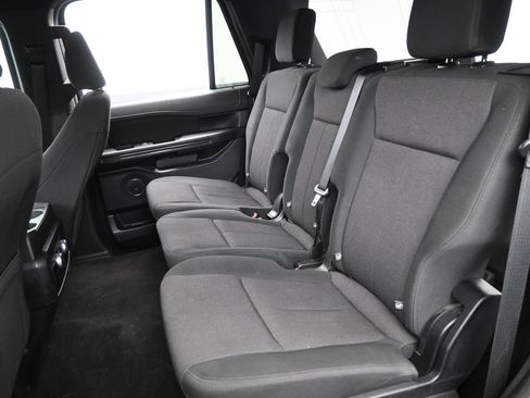 Used 2021 Ford Expedition XL AWD/4WD image 25