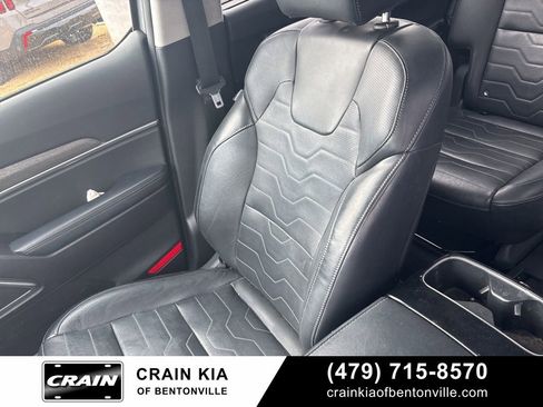 Used 2022 Kia Telluride SX w/ SX Prestige Package image 14
