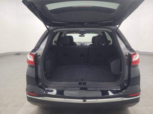 Used 2021 Chevrolet Equinox LT FWD image 29