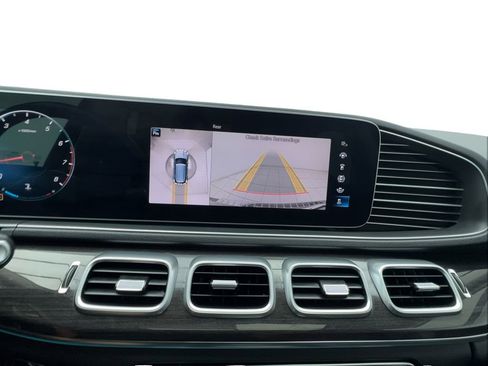 Used 2023 Mercedes-Benz GLE 350 4MATIC image 48