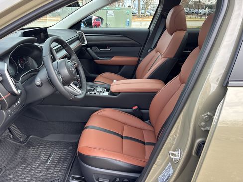 New 2026 MAZDA CX-50 Meridian Edition w/ Weather Package image 15