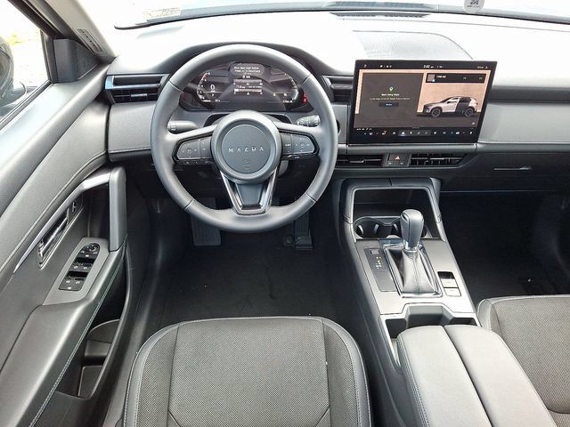 New 2026 MAZDA CX-5 Select AWD/4WD image 12