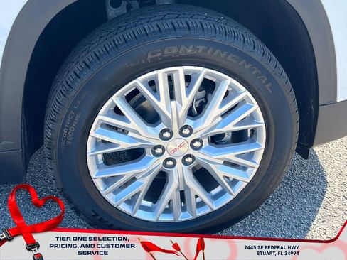 New 2026 GMC Acadia Elevation w/ Elevation Premium Package image 21