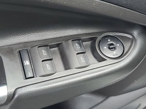 Used 2018 Ford Escape SEL w/ Canadian Touring Package AWD/4WD image 17