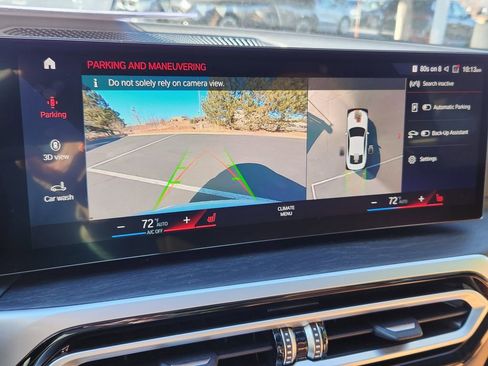 Used 2024 BMW 430i xDrive 430i xDrive w/ M Sport Package image 24