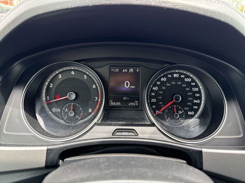 Used 2019 Volkswagen Atlas SE AWD/4WD image 15