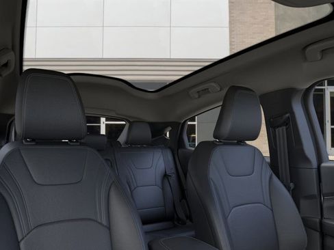 New 2026 Ford Mustang Mach-E Premium image 22