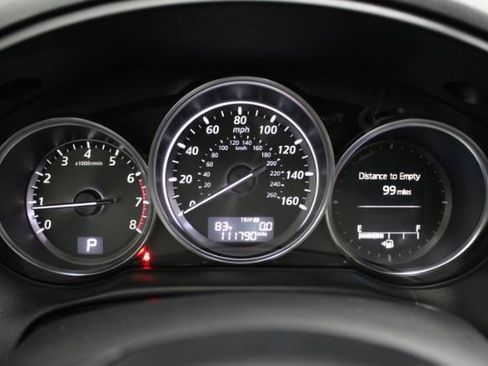 Used 2014 MAZDA CX-5 Grand Touring AWD/4WD image 18