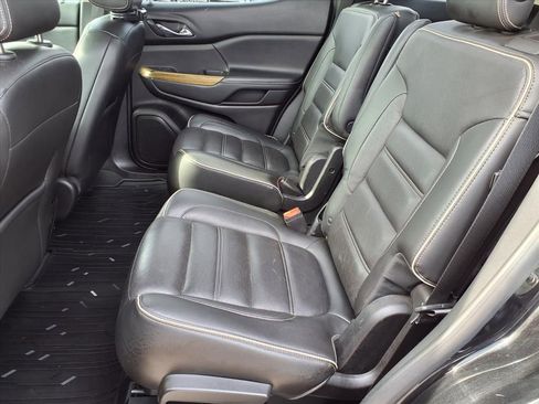 Used 2018 GMC Acadia Denali w/ Technology Package image 26