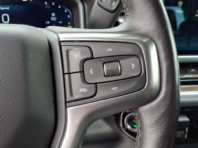 Used 2022 Chevrolet Silverado 1500 RST AWD/4WD image 30