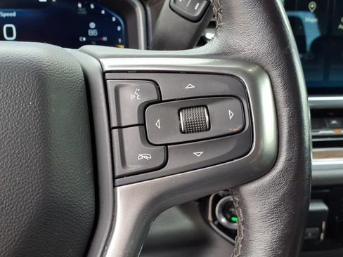 Used 2022 Chevrolet Silverado 1500 RST AWD/4WD image 30