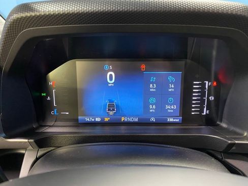 New 2025 Ford Ranger XLT image 20