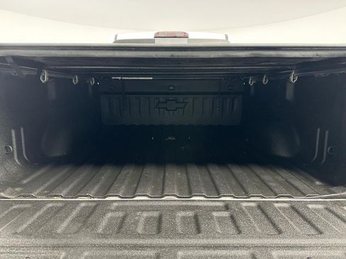 Used 2018 Chevrolet Silverado 2500 LTZ w/ Duramax Plus Package image 28