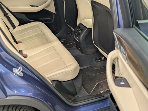 Used 2023 BMW X3 xDrive30i AWD/4WD image 19