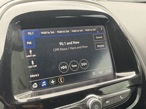 Used 2020 Chevrolet Spark LS FWD image 20