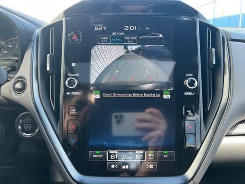 Certified 2024 Subaru Crosstrek 2.5i Wilderness w/ Wilderness Package image 33