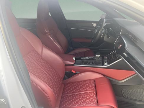 Used 2022 Audi S6 Premium Plus image 26