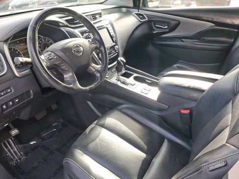 Used 2019 Nissan Murano SL FWD image 13