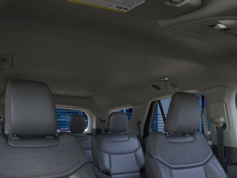 New 2026 Ford Explorer Active RWD image 22