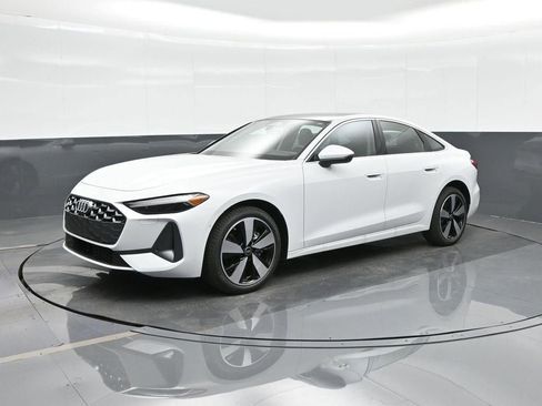 New 2025 Audi A5 2.0T Premium Plus AWD/4WD image 5